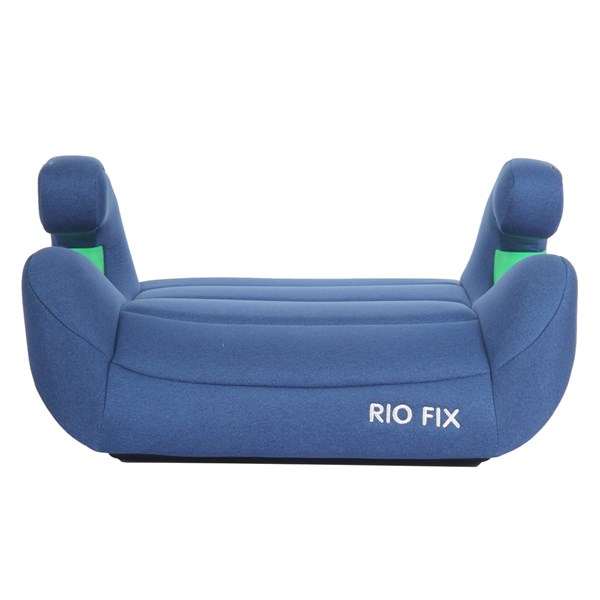 Rio Fix 15 - 36 kg Oto Koltuğu Gri